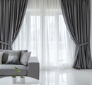 Curtains Project