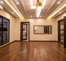 Wooden Flooring Project